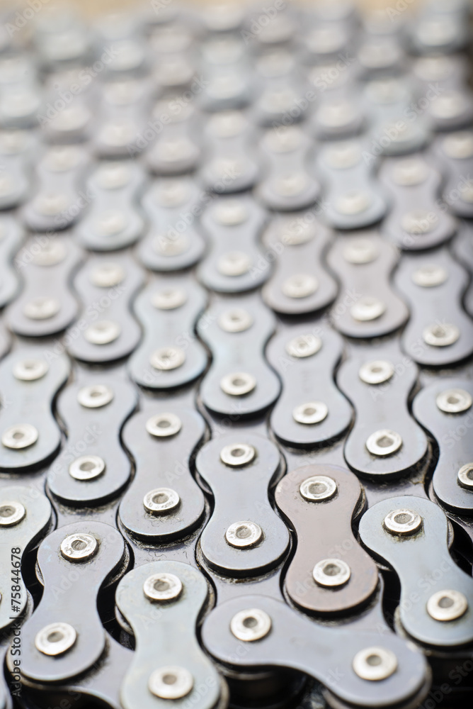 Bicycle chain Bicycle chain