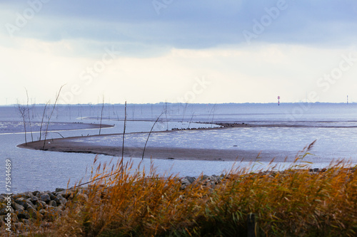Wattenmeer Nordsee