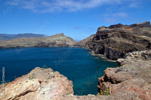 Halbinsel Ponta de São Lourenço, Madeira