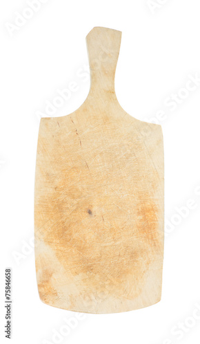 Cutting board