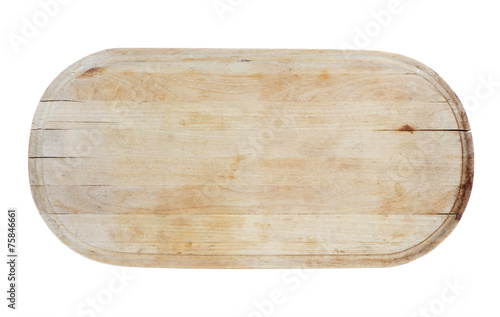 Cutting board