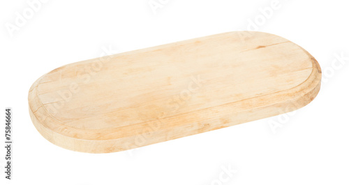 Cutting board