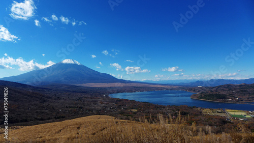 富士山