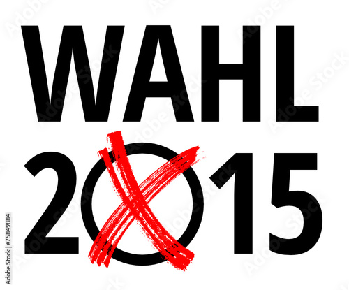 Wahl 2015
