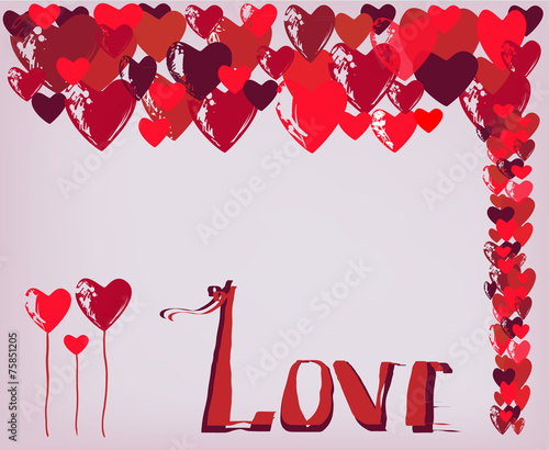 Valentine's Day.