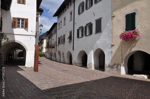 Neumarkt in Südtirol