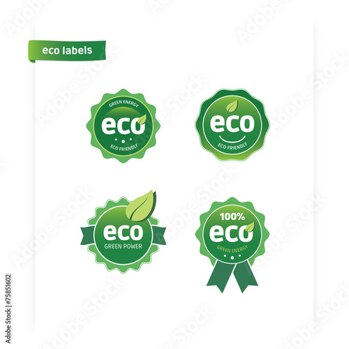 Eco Labels