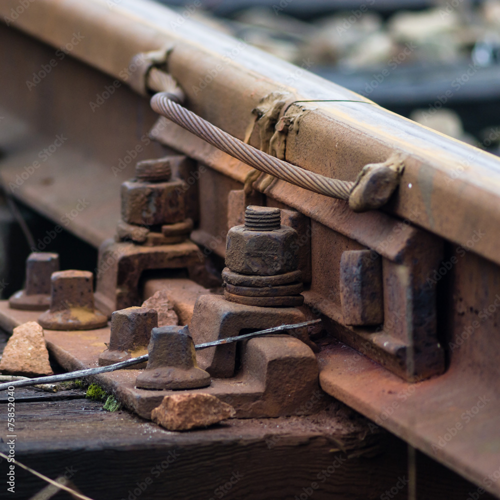 railway railway