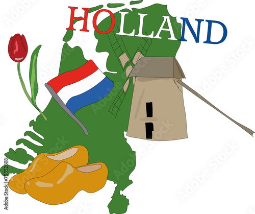 Holland