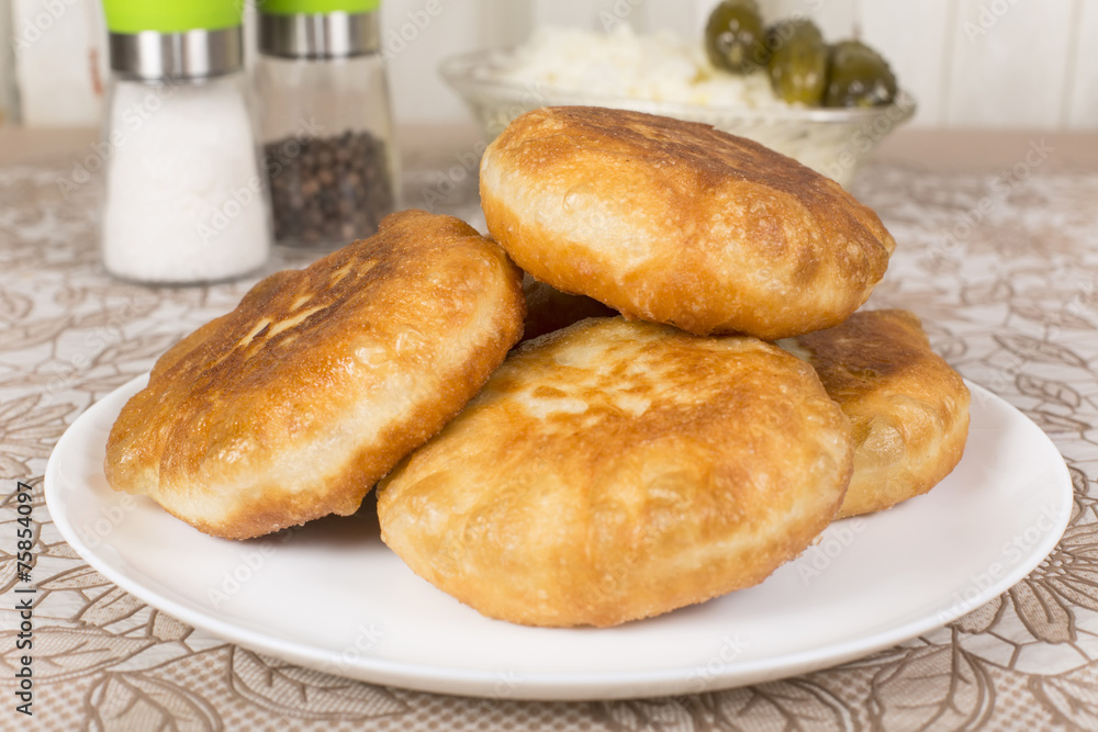 fried pies