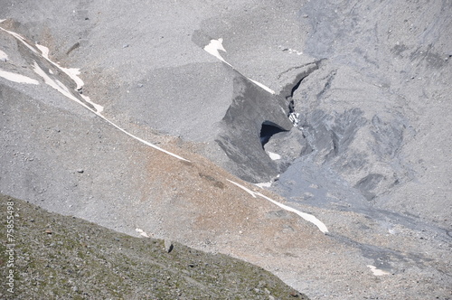 Sulden am Ortler, Südtirol photo