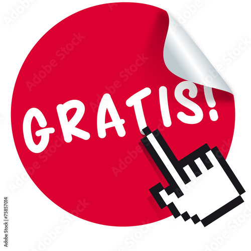 Button Gratis