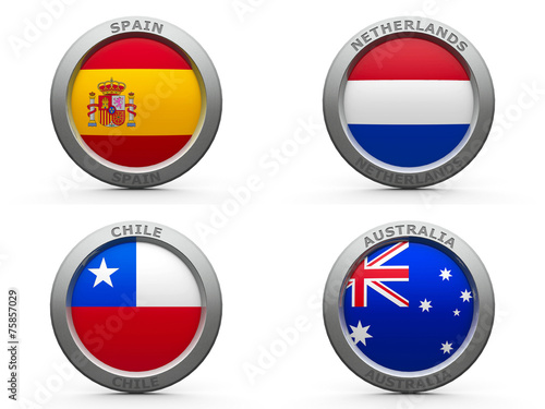 Brazil world cup 2014 group B Free Download Brazil world cup 2014 group B - GFXLoad