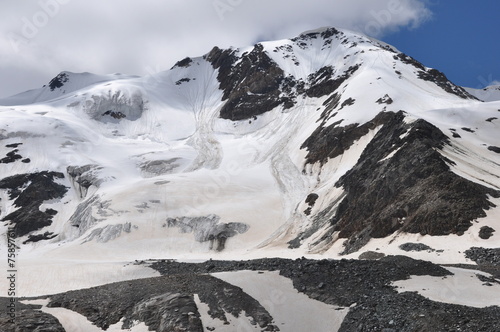 Sulden am Ortler, Südtirol photo