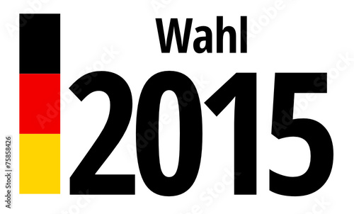 Wahl 2015