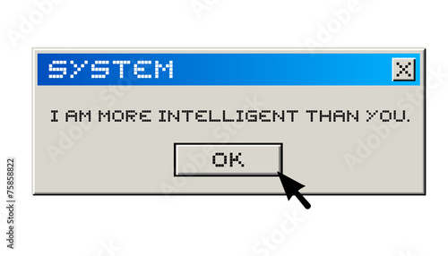 Intelligent message