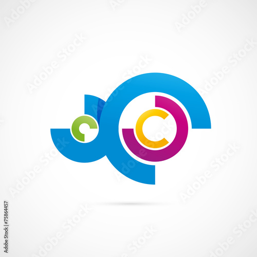 logo business