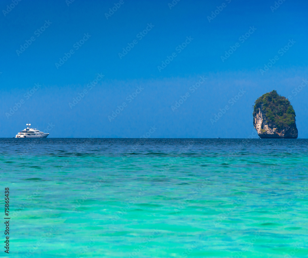 Yacht Vacation Luxury Cruise Yacht Vacation Luxury Cruise