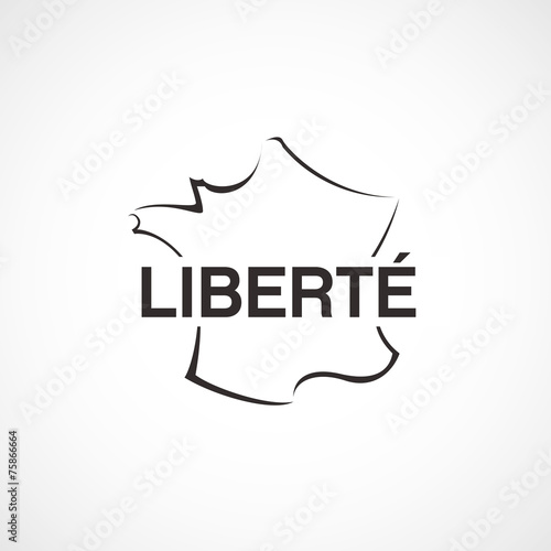 liberté