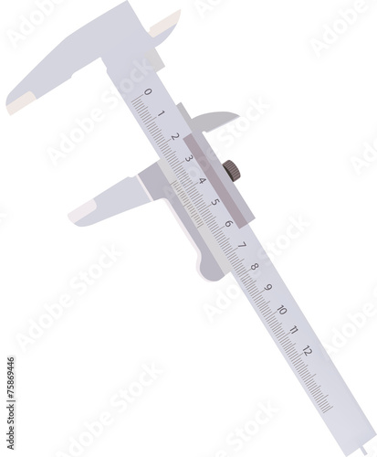 pinza precisione calibri