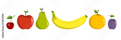 Obst #2