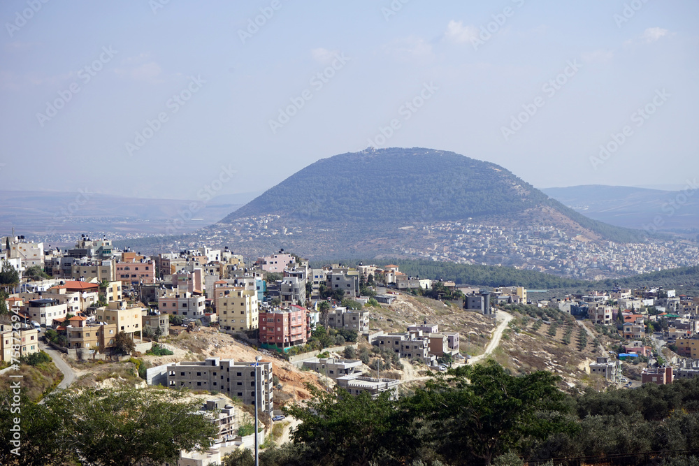 Fototapeta premium Nazareth