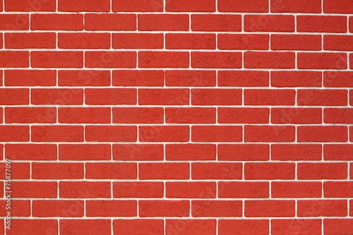 Brick Wall © norbel