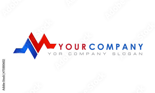 Logo, pulse, medical, ambulance, medicine, hospital, medical