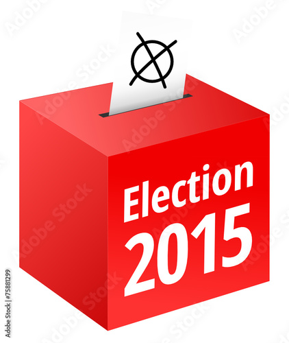 Election 2015