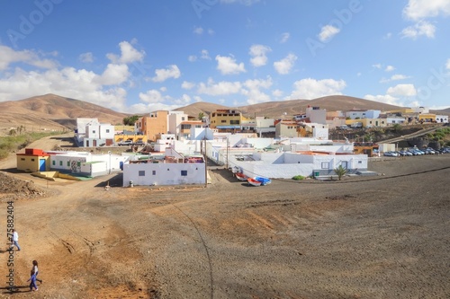 Ajuy  Fuerteventura