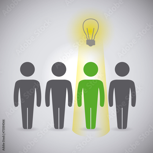 think different