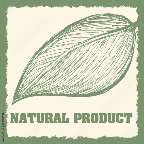 natural product