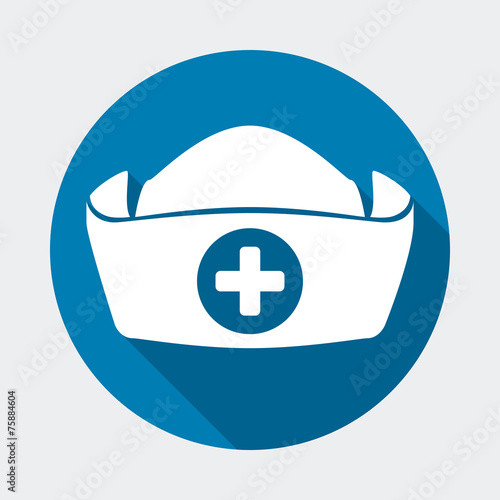 nurse hat