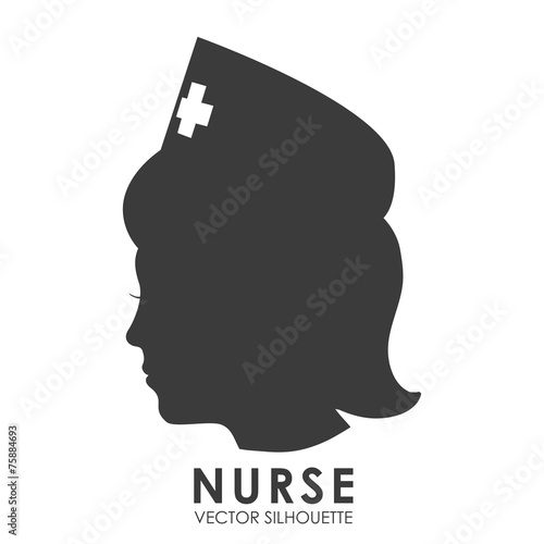 nurse woman
