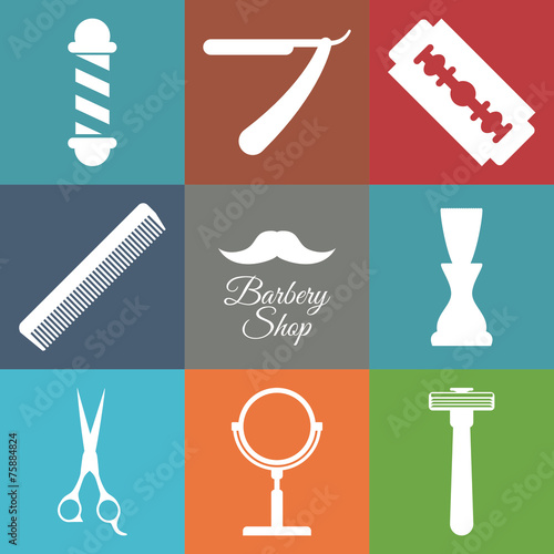 hairdressing