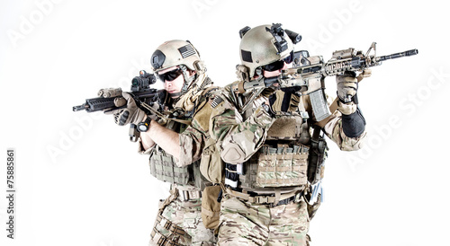 фотографія US army rangers