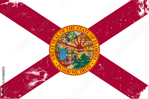 Florida State Flag