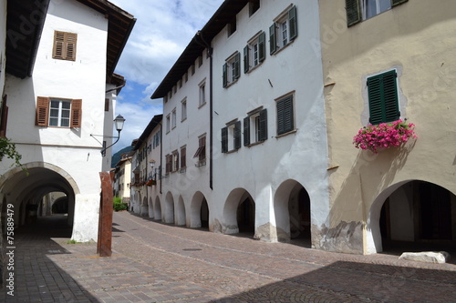 Südtiroler Weinstraße, Neumarkt