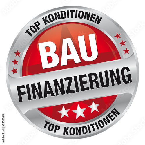 Bau-Finanzierung - Top Konditionen
