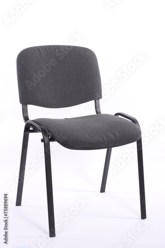 office chair, chair seat