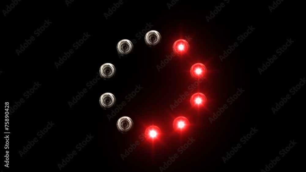 light loading bar - 30fps, last 5 seconds is loopable light loading bar - 30fps, last 5 seconds is loopable