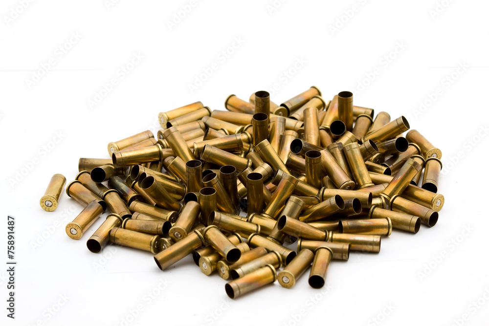 bullets bullets