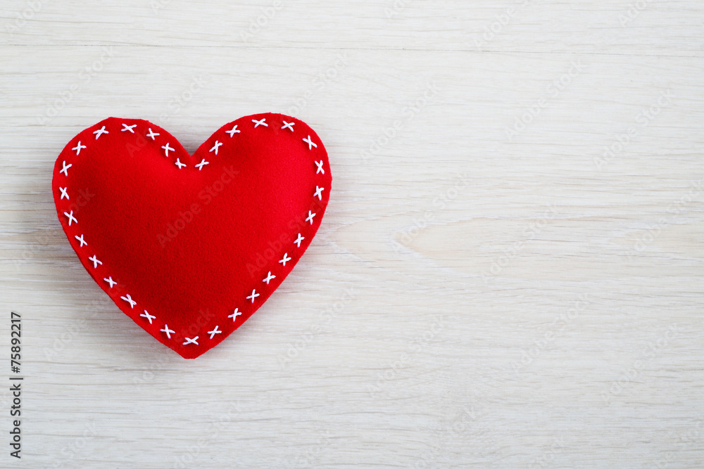 Valentines day heart Valentines day heart
