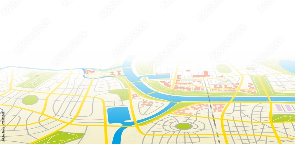 Stadtplan21101a Stadtplan21101a