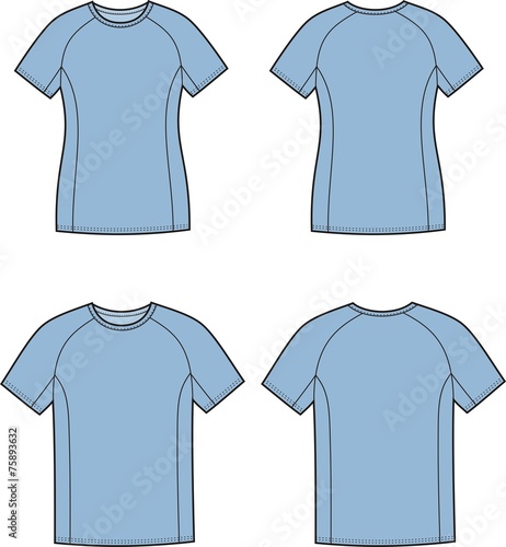 Sport t-shirt