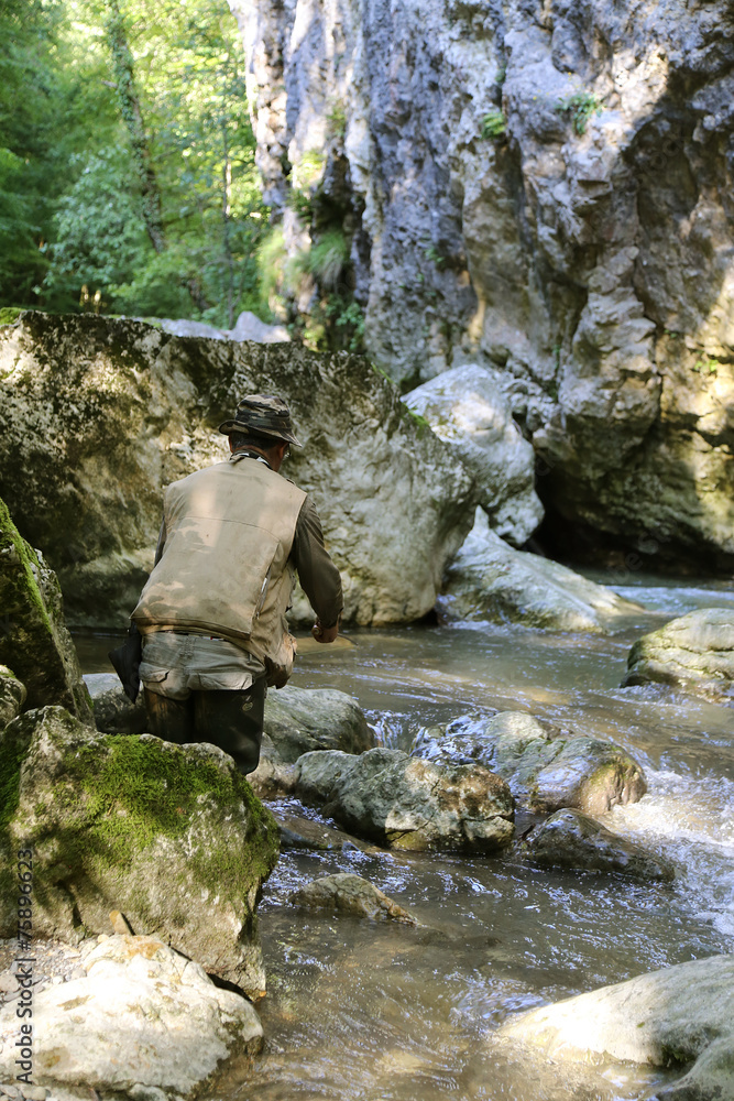Rivière Rivière