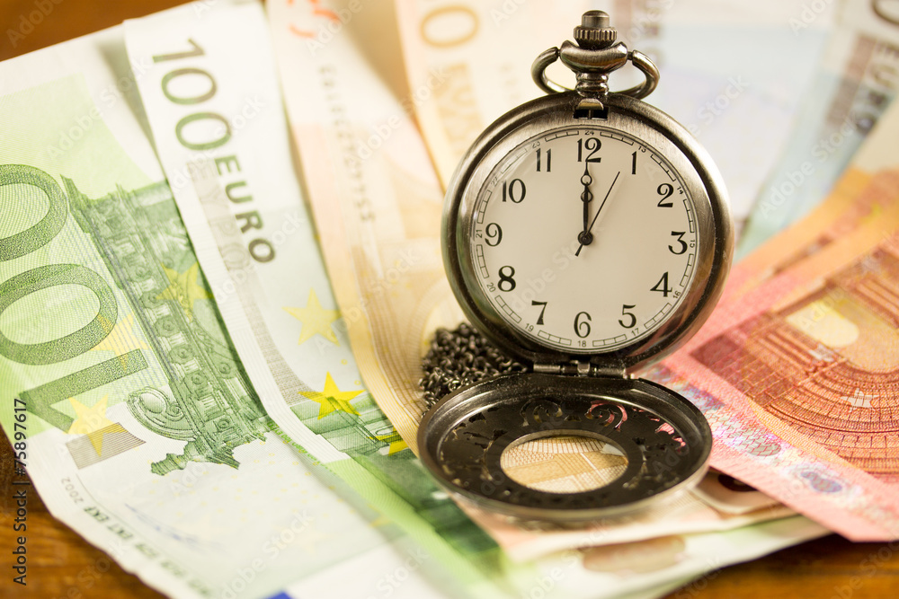 time is money time is money
