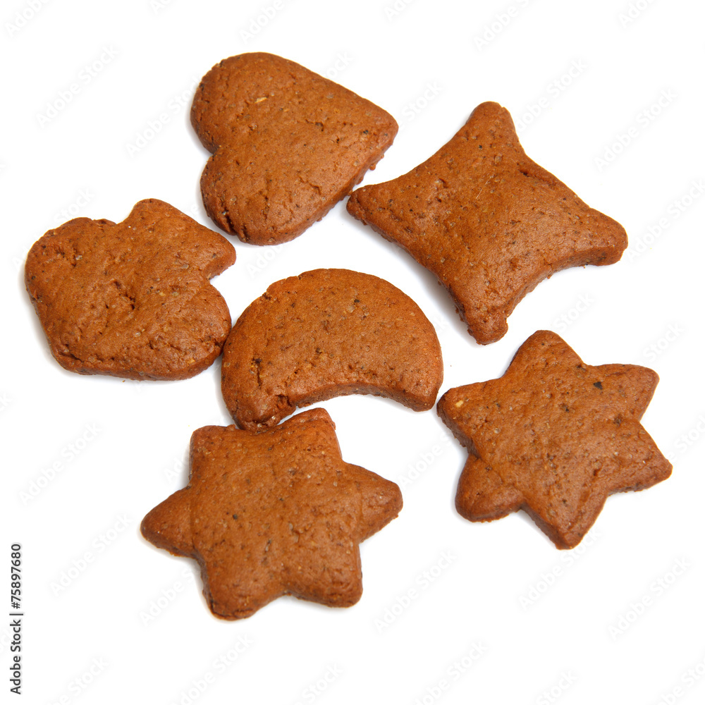 Jingerbread Jingerbread