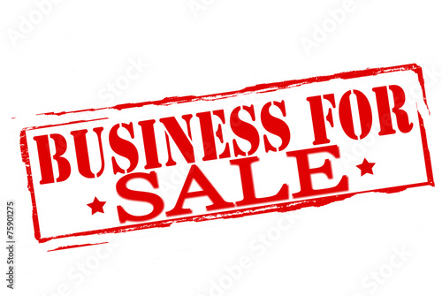 Business for sale