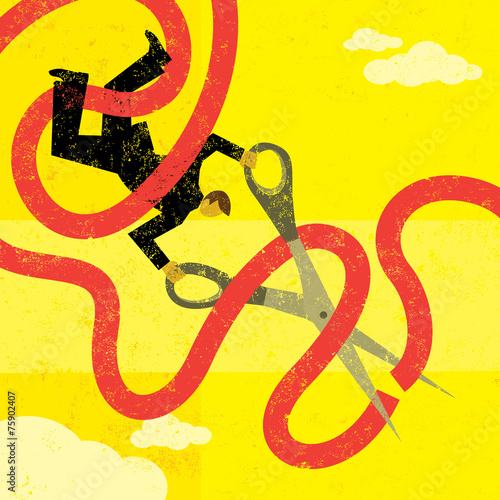 Cutting Red Tape